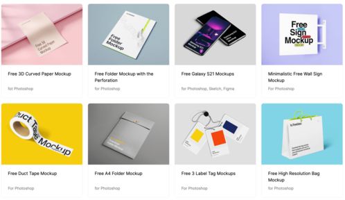 這些設計師必備的網站收好了